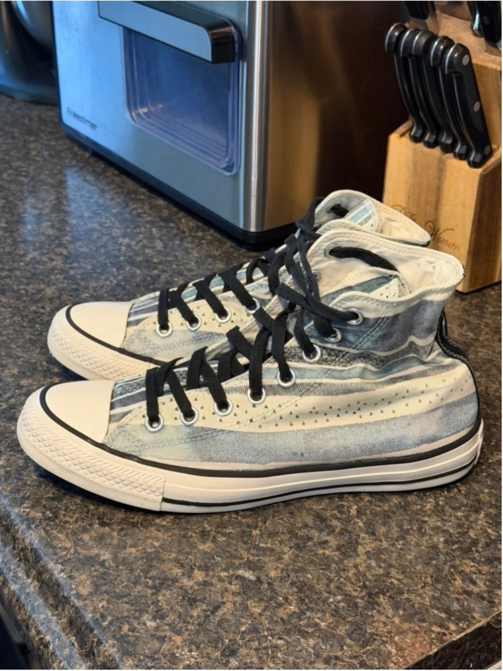 Converse preowned great